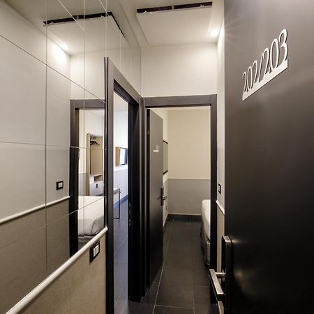 Stay Inn Rome Via Del Corso מראה חיצוני תמונה