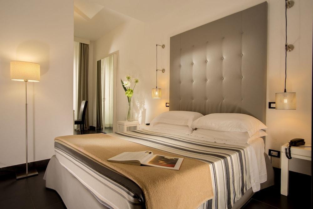 Stay Inn Rome Via Del Corso מראה חיצוני תמונה