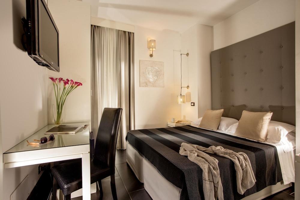 Stay Inn Rome Via Del Corso מראה חיצוני תמונה