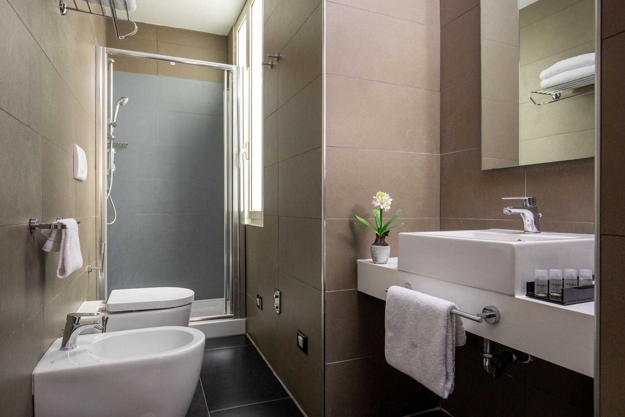 Stay Inn Rome Via Del Corso מראה חיצוני תמונה