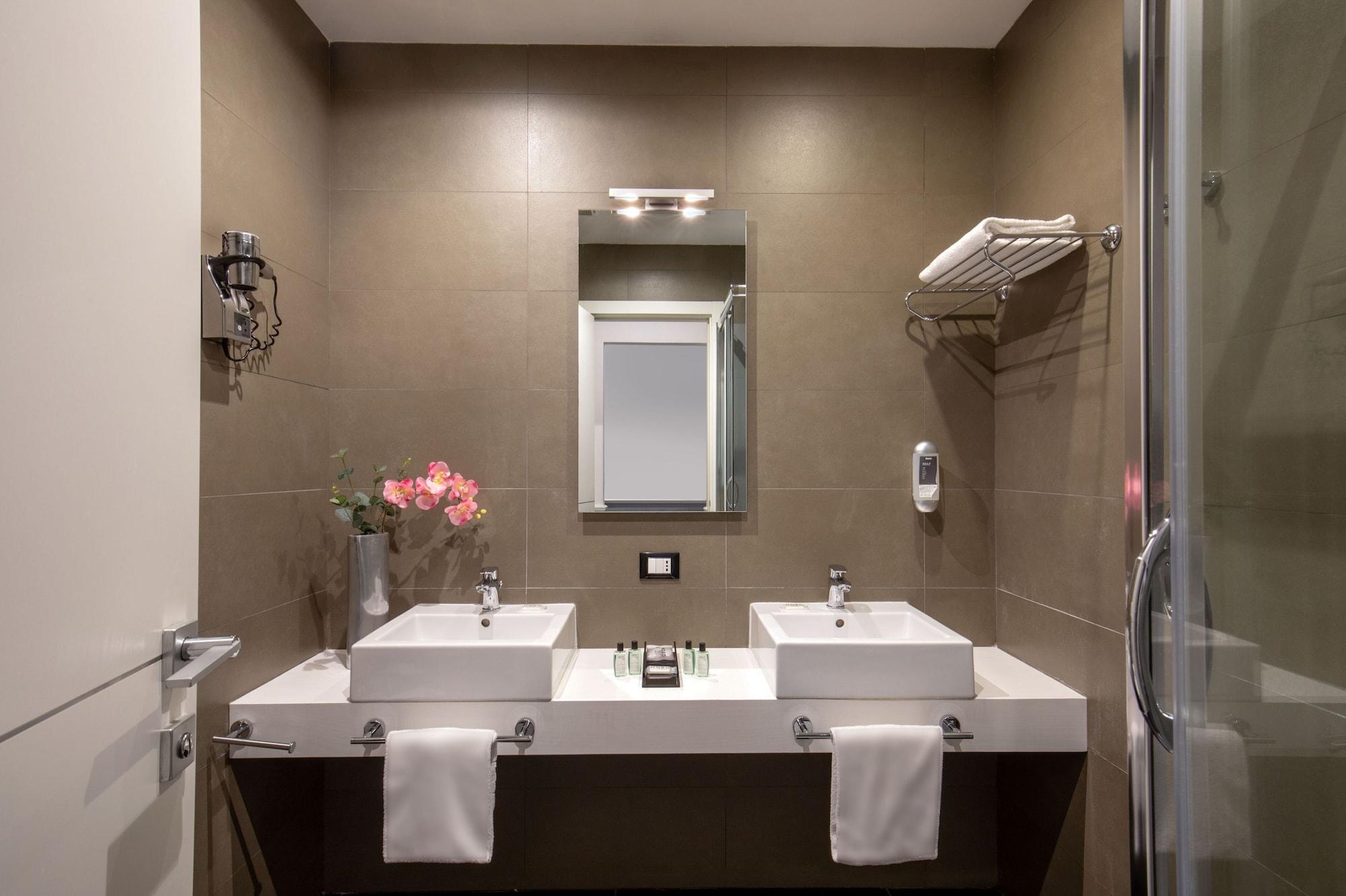 Stay Inn Rome Via Del Corso מראה חיצוני תמונה