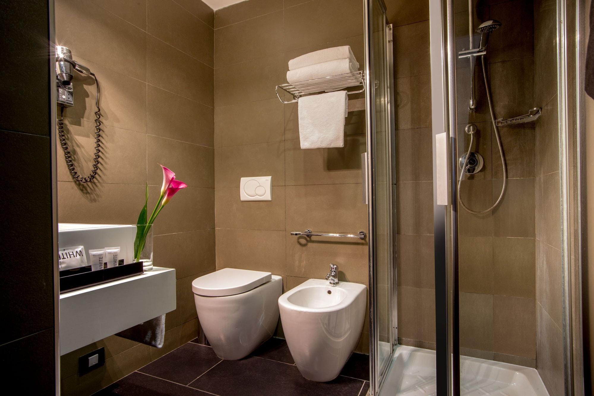 Stay Inn Rome Via Del Corso מראה חיצוני תמונה