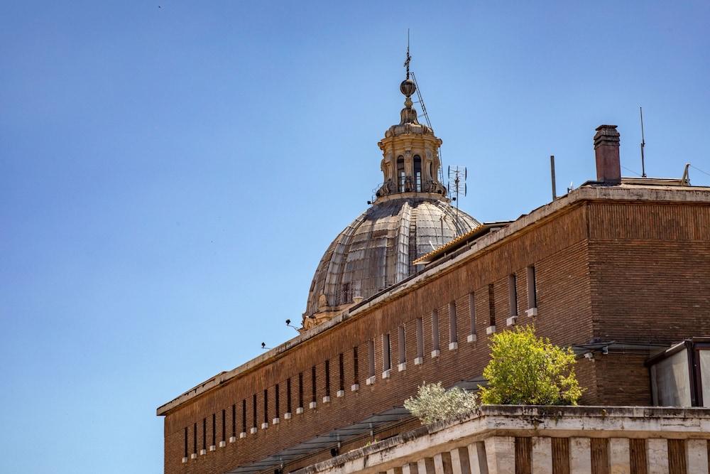 Stay Inn Rome Via Del Corso מראה חיצוני תמונה