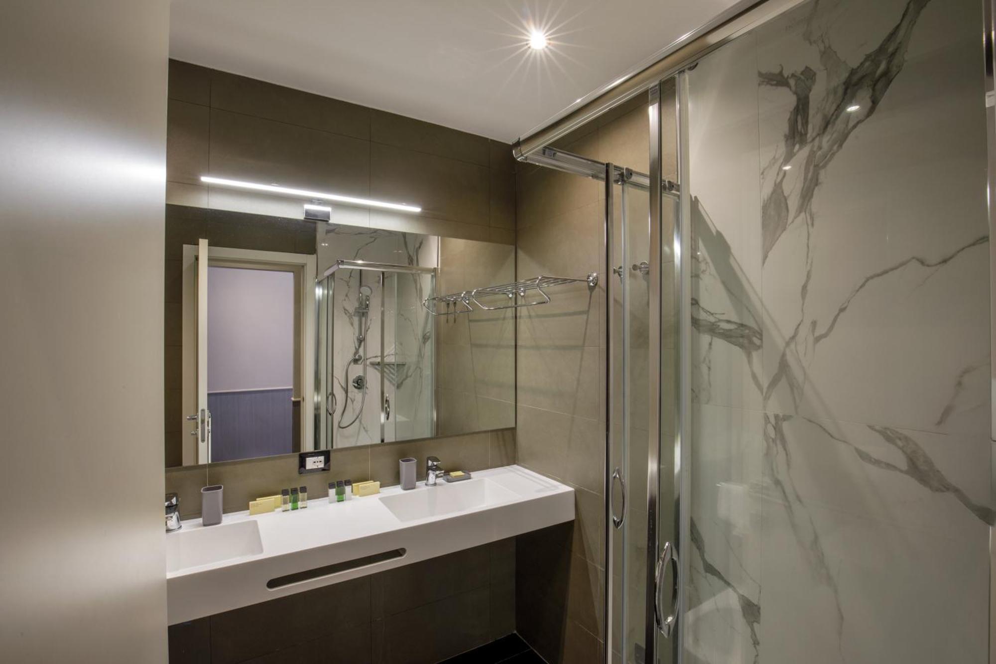 Stay Inn Rome Via Del Corso מראה חיצוני תמונה