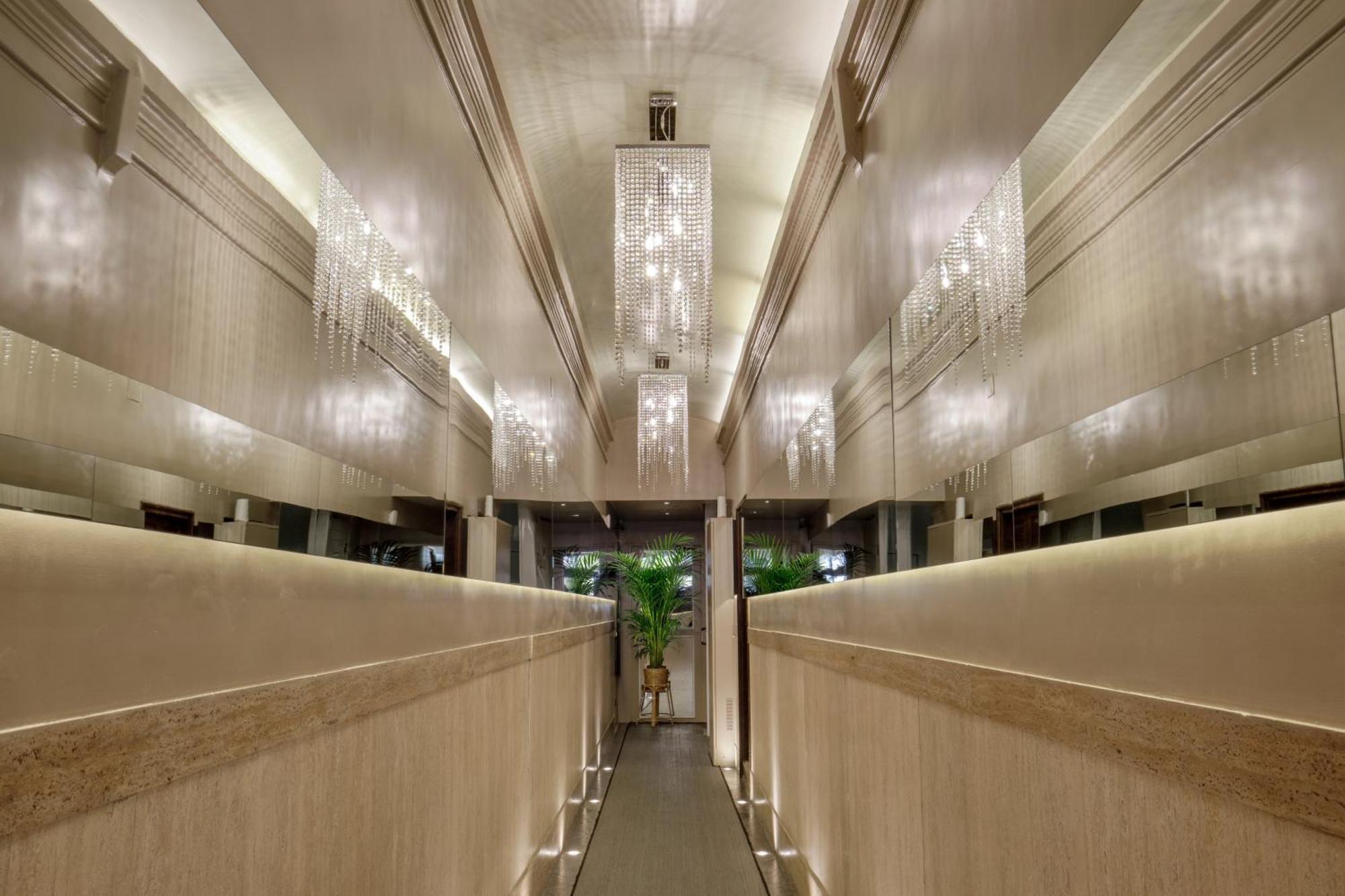 Stay Inn Rome Via Del Corso מראה חיצוני תמונה