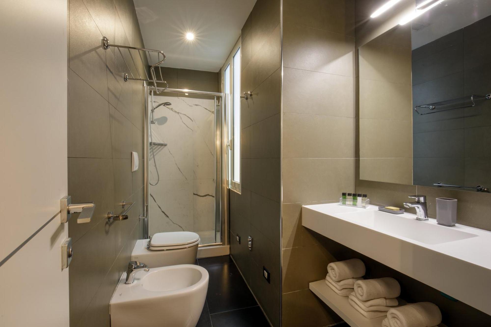 Stay Inn Rome Via Del Corso מראה חיצוני תמונה