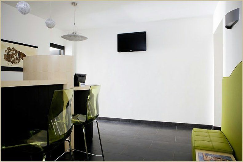 Stay Inn Rome Via Del Corso מראה חיצוני תמונה