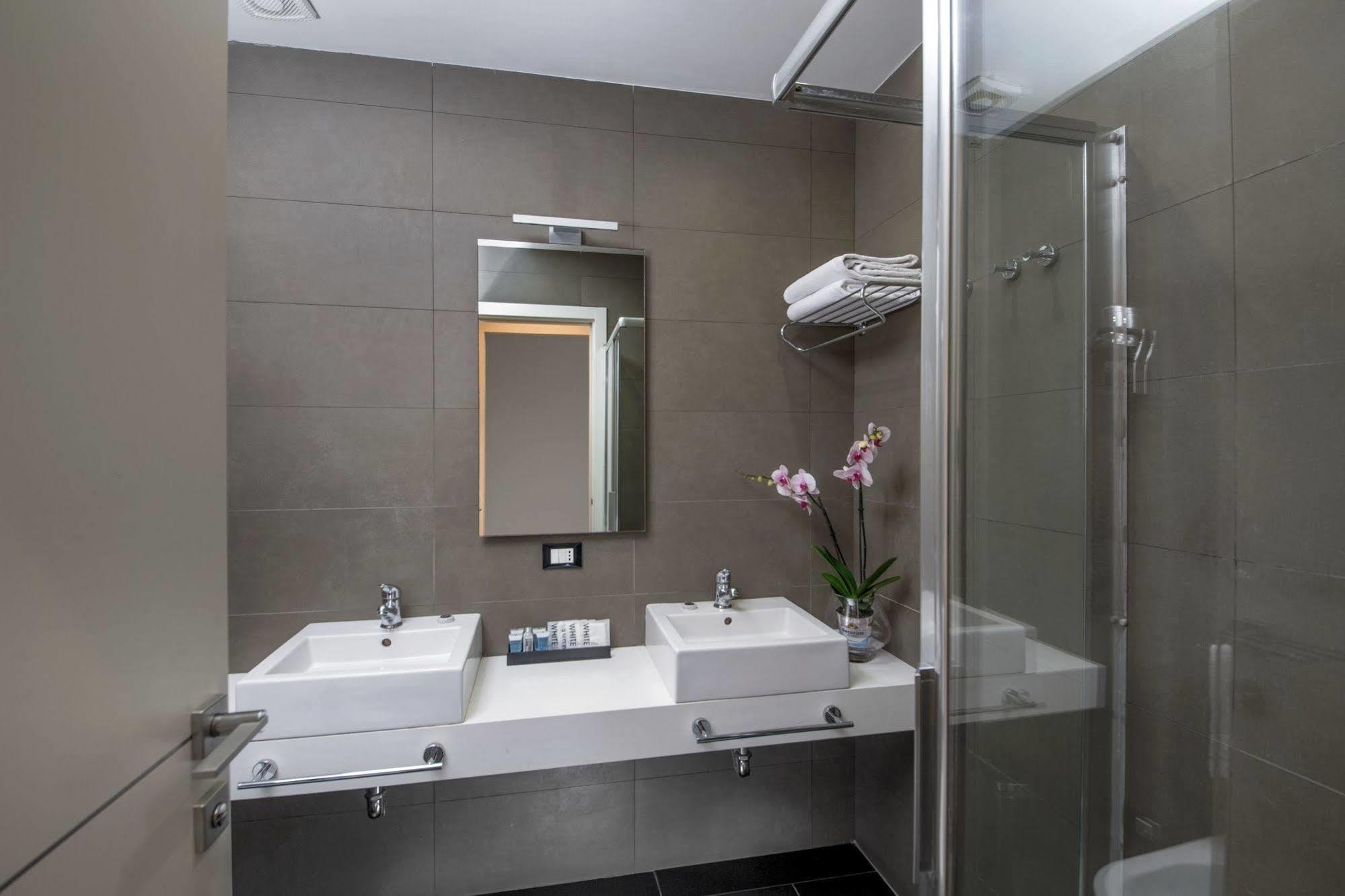 Stay Inn Rome Via Del Corso מראה חיצוני תמונה